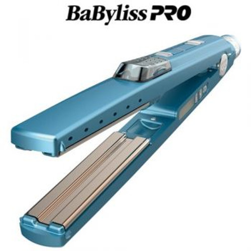 Babyliss Pro Ultrasonic Cool Mist Iron