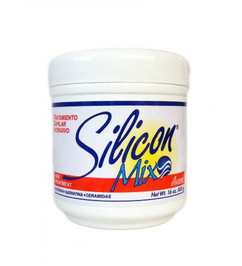 Silicon Mix Leave-In Conditioner 8 oz