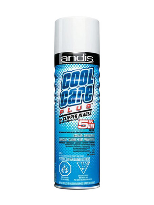 Andis Cool Care Plus Blade Cleaner