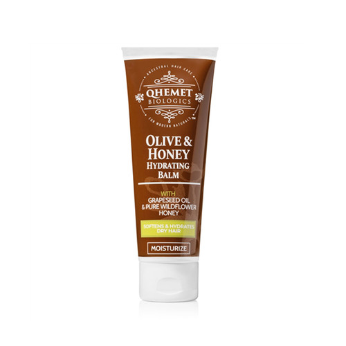 Olive & Honey Hydrating Balm