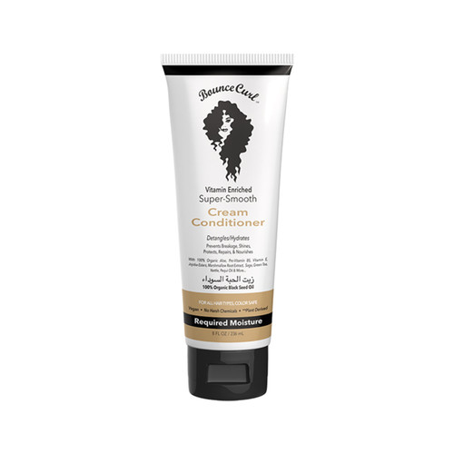 Bounce Curl Super Smooth Cream Conditioner