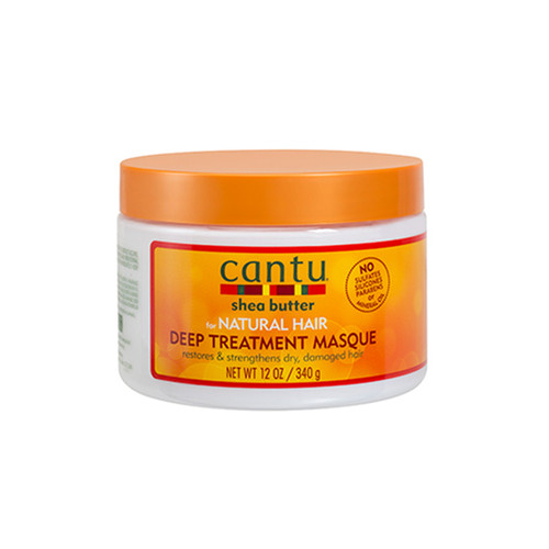 Deep Treatment Masque