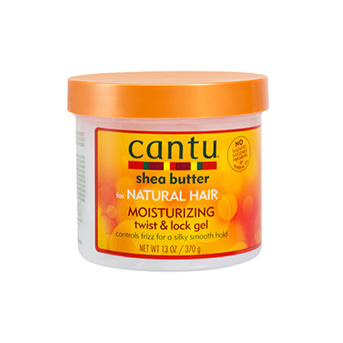 Moisturizing Twist & Lock Gel