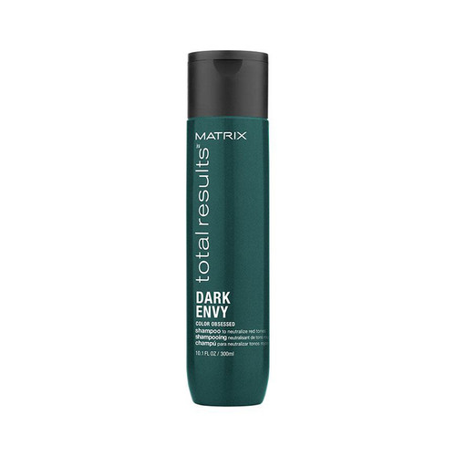 Dark Envy Green Toning Shampoo