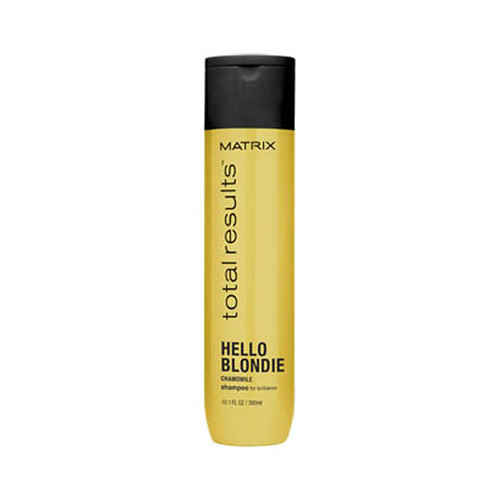 Hello Blondie Shampoo