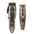 GAMMA+ Protégé Cordless Clipper and Trimmer Combo Set