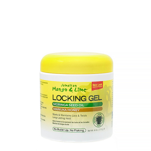 Locking Gel