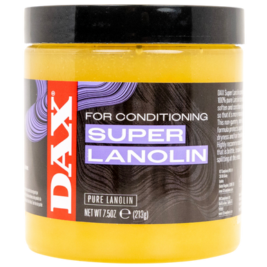 Super Lanolin 100%