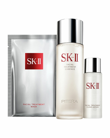 SK-II Pitera First Experience Kit