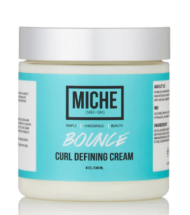  Bounce Curl Super Smooth Cream Conditioner : Beauty & Personal  Care