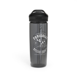Punishers Nassau County Support CamelBak Eddy®  Water Bottle, 20oz\25oz