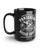Punishers Coffee/Tea Mug, 15oz Punishers Coffee/Tea Mug, 15oz