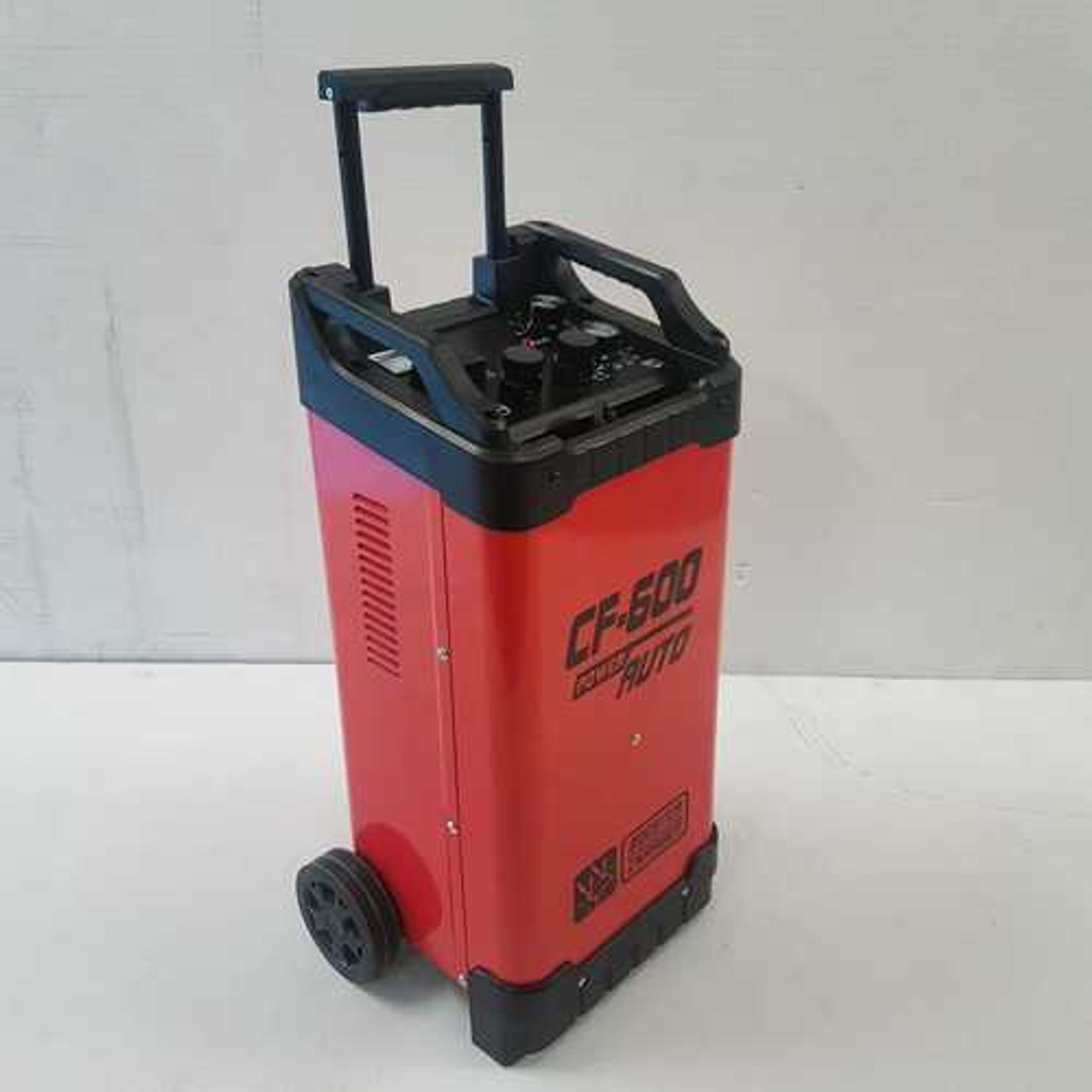 Batería booster 12v-24v