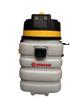 KENSAW ZD98 INDUSTRIAL WET AND DRY 