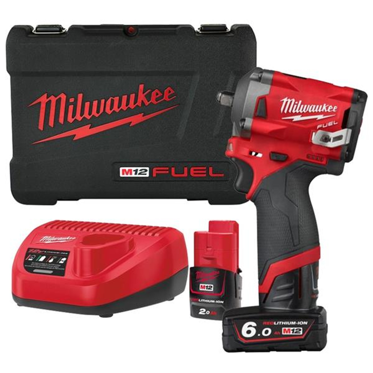 Гайковерт milwaukee m12. Гайковерт аккумуляторный m12 fiw38-422x fuel (li-ion2/4ач) 4933464613 Milwaukee. Milwaukee m12 fuel Импакт. Milwaukee m12 fuel.