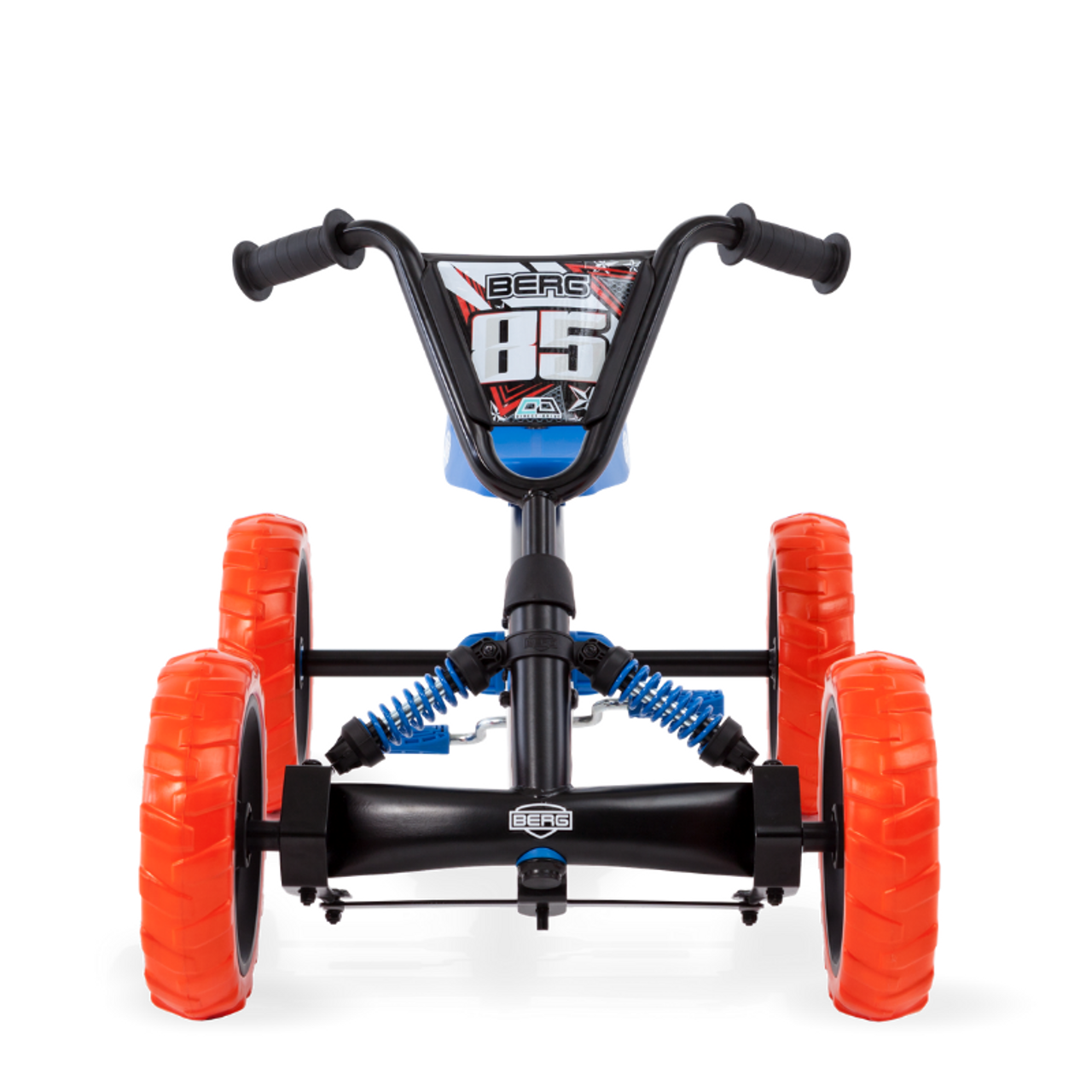 berg nitro go kart