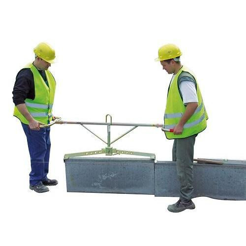 Two Man Kerb Lifter