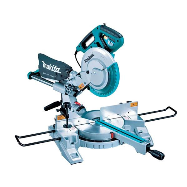 MAKITA LS1018LN Slide Compound Mitre 