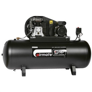 SIP AIRMATE 200L COMPRESSOR (4HP)