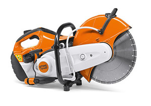 STIHL TS 410 CUT-OFF SAW