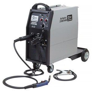 SIP AUTOPLUS 210ST MIG WELDER - 210A