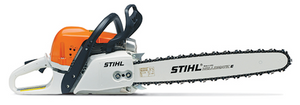 STIHL MS 391 CHAINSAW