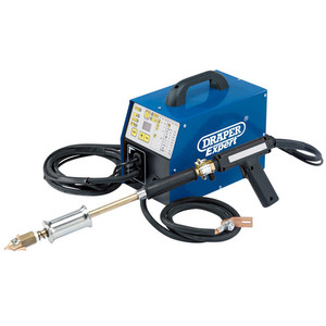 DRAPER EXPERT 2200A STUD WELDER