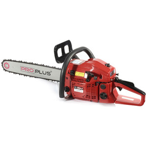 Pro plus20" (51Cm) Petrol Chainsaw 50Cc | Pps5020cs