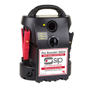 SIP Pro Booster 5024 (12V/24V)