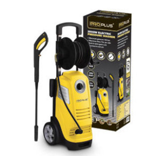 PROPLUS ELECTRIC POWER WASHER