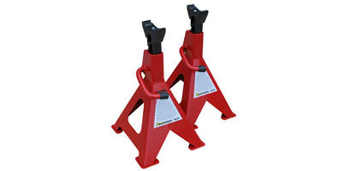 HEAVY DUTY AXLE STANDS - 6TON