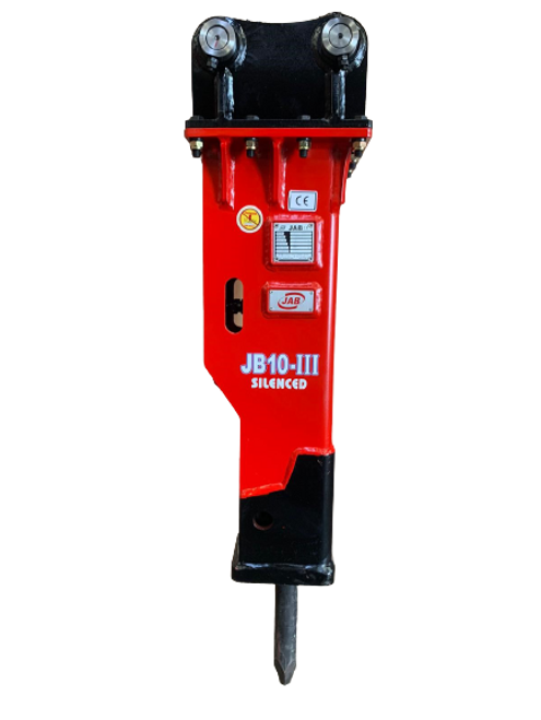 JAB ROCKBREAKER JB10