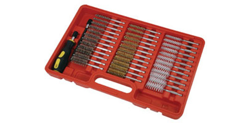 Neilsen, CT2572  Brush Set - 38pc