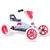 BERG Buzzy Bloom Ride On Pedal Kart