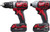 Milwaukee M18 Cordless 6-Tool Combo Kit