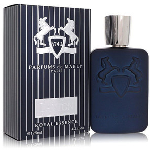 Layton Royal Essence by Parfums De Marly Eau De Parfum Spray 4.2 oz (Men) V728-537553
