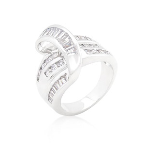 Channel Set Overlap Ring R599-R08316R-C01