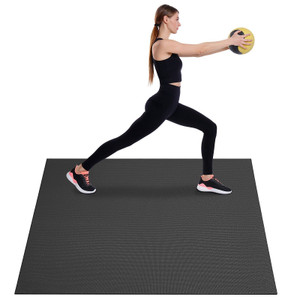  Exercise Mat, Non Slip High Density Premium Yoga Mat, Exercise Yoga Mat for Men & Women, Fitness & E415-DXYJD4YC6YC0WR5E5V0