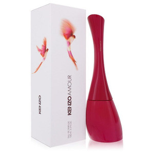 Kenzo Amour by Kenzo Eau De Parfum Spray 3.4 oz (Women) V728-433340