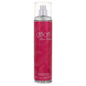 Can Can by Paris Hilton Body Mist 8 oz (Women) V728-533726