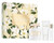 Oscar De La Renta Bella Blanca 3 Piece Gift Set M433-WS-OSCBEL-4PC Oscar De La Renta Bella Blanca 3 Piece Gift Set M433-WS-OSCBEL-4PC