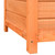  Dog Cage Solid Pine & Fir Wood 47.2"x30.3"x33.9 A949-170641