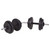  Barbell and Dumbbell Set 264.6 lb A949-91406