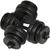  Dumbbells 2x33.1 lb A949-90267