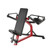  Incline Chest Fly and Rear Delt Fly Machine, 450 LBS Chest Machine, Adjustable Fitness Chest Bench E415-XBTJJXTZYTJSOY411V0