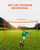 Portable Soccer Goal, 12x6 ft Adults Kids Backyard Soccer Net, Large Practice Soccer Net, Steel Fi E415-TZDZBXZQMTZDPFS0RV0  Portable Soccer Goal, 12x6 ft Adults Kids Backyard Soccer Net, Large Practice Soccer Net, Steel Fi E415-TZDZBXZQMTZDPFS0RV0