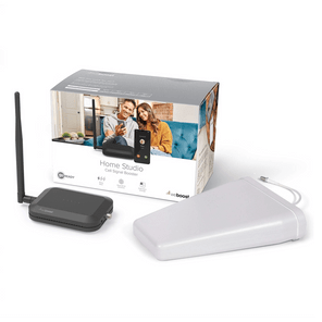 weBoost Home Studio Signal Booster Kit - 650166 - Combo