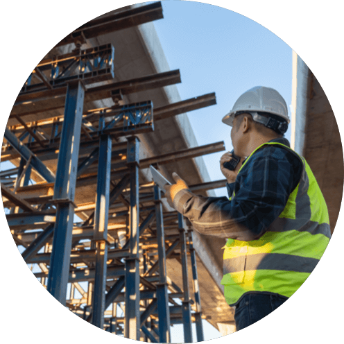 Signal Booster Solutions for Construction