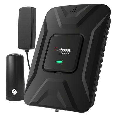 weBoost Drive X Fleet