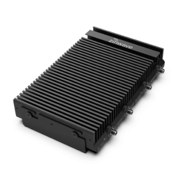 Zinwave Uniwave 8000